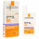 L.R.P. UV MUNE 400 FLUIDO ANTIMANCH SPF 50+ 50ML
