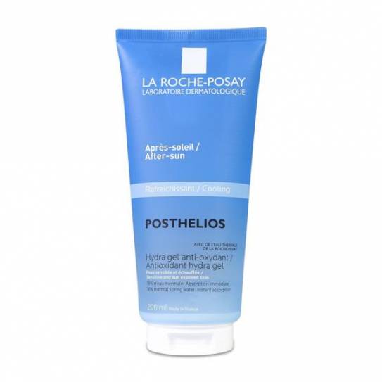 L.R.P. POSTHELIOS POST-UV 200 ML