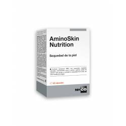 NHCO AMINOSKIN NUTRITION 42 CAPSULAS