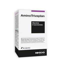 NHCO AMINOTRIVEPLAN 84 CAPS