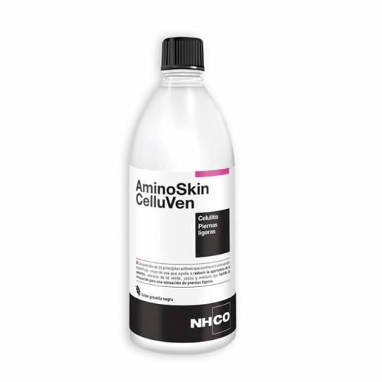 NHCO AMINOSKIN CELLUVEN 500 ML