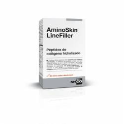 NHCO AMINOSKIN LINEFILLER 20 STICKS 12G
