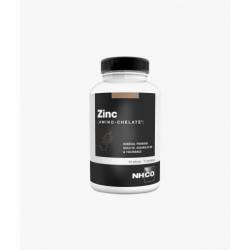 NHCO ZINC 84 CAPS