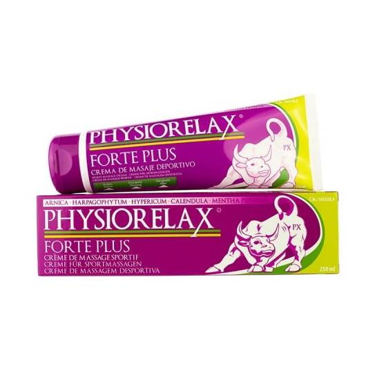 PHYSIORELAX FORTE 75 ML