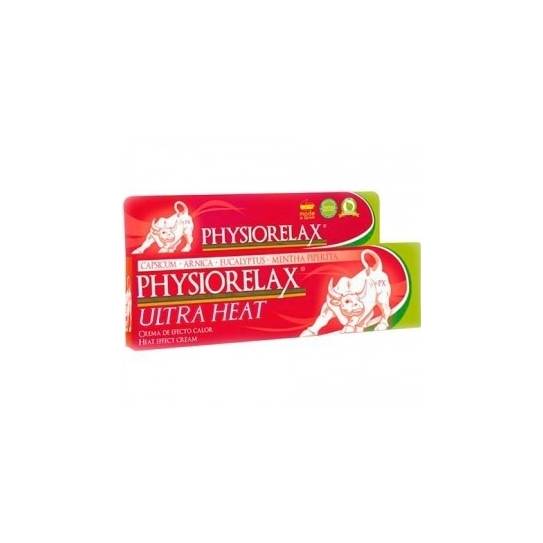 PHYSIORELAX ULTRA HEALT 75ML.