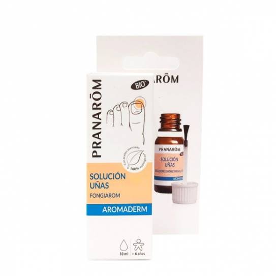 Pranarom Fongiarom 10ml