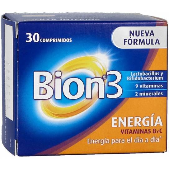 BION3 ENERGY+ 30 COMP