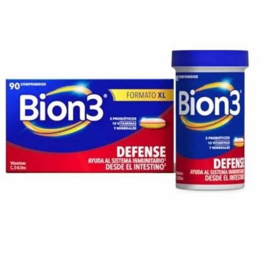 BION 3 DEFENSE 90 COMP