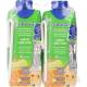 BIORALSUERO SABOR FRUTAS 2X330 ML