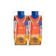 BIORALSUERO NARANJA 2X330ML