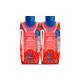 BIORALSUERO FRESA 2X330ML