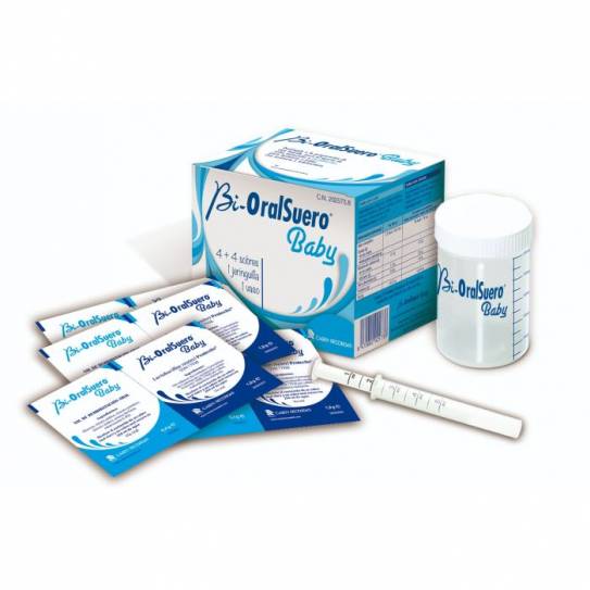 BIORALSUERO BABY