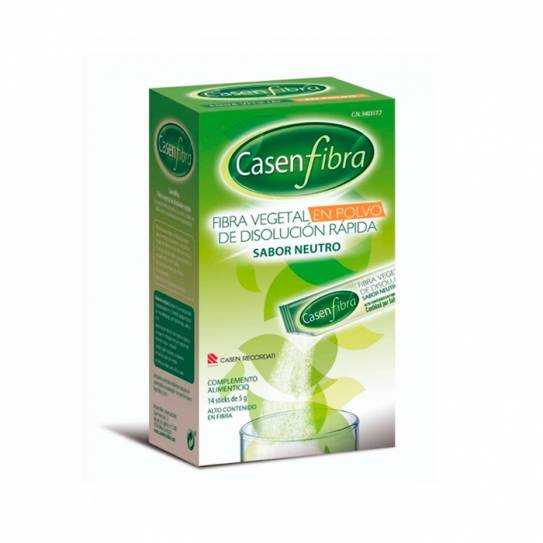 CASENFIBRA 14 SOBRES